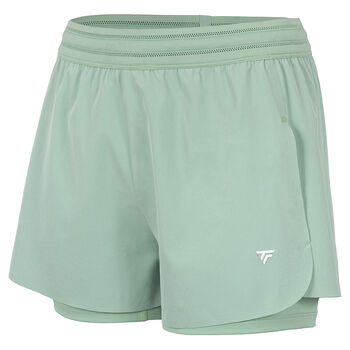 Short W. STRETCH SHORT Fille